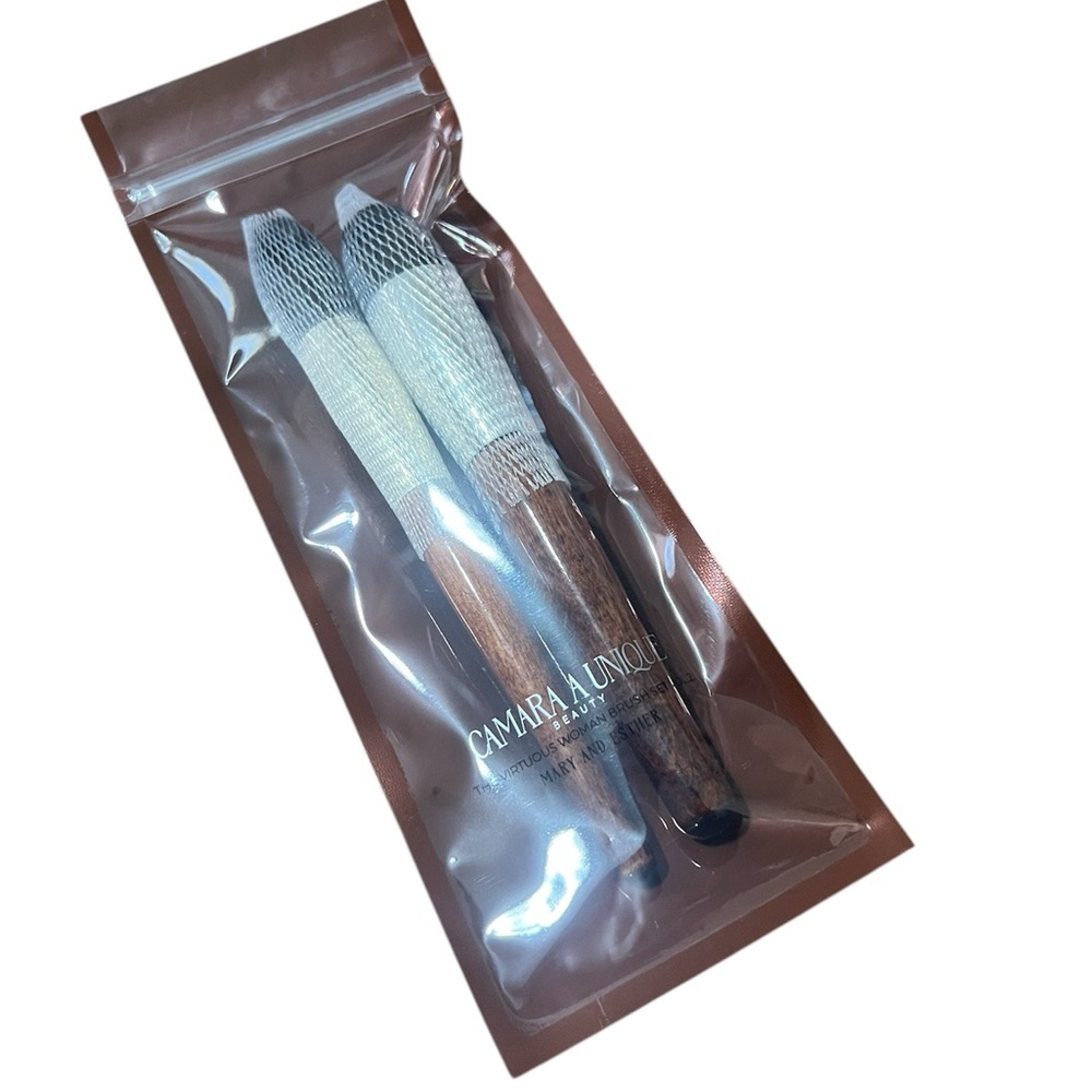 Camara Aunique Makeup Brush Set